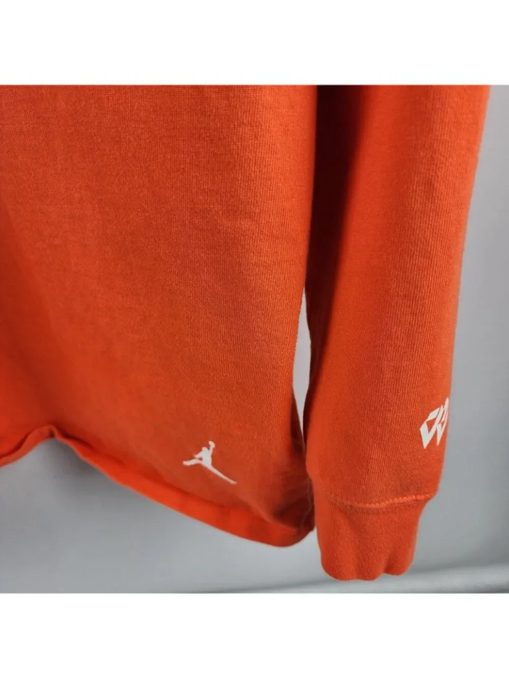 Jordan length mens